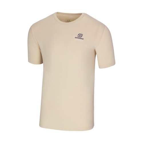 GASGAS United Tee Sand