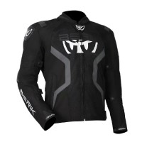 Vivere Jacket ( Black/Grey)