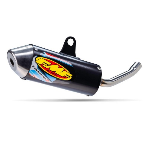 KTM FMF Powercore 2 Silencer