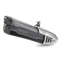 KTM Remus Slip-on Silencer