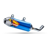 KTM FMF Titanium Powercore 2.1 Silencer