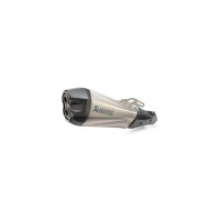 KTM Akrapovic 