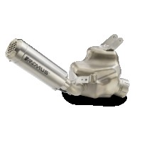 KTM Remus Slip-on Silencer