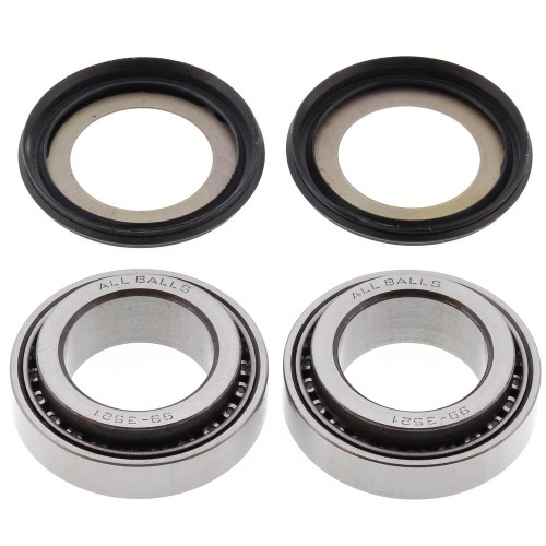 All Balls Steering Head Bearing Kit