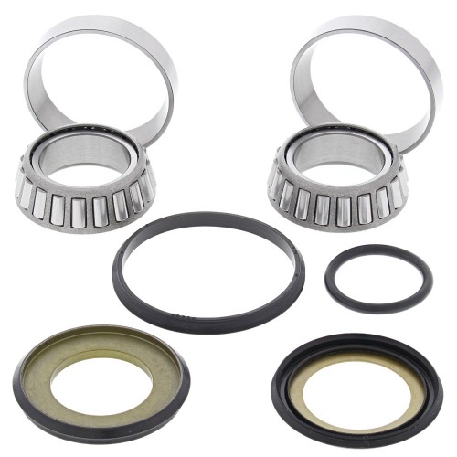 All Balls Steering Head Bearing Kit