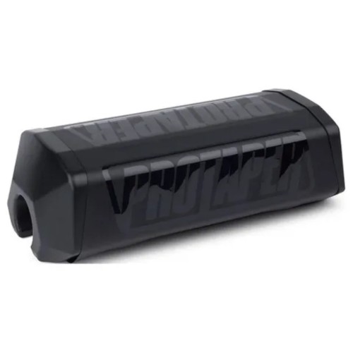 Protaper 2.0 Square Bar Pads - Black