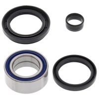 All Balls Wheel Bearing Kit Front
