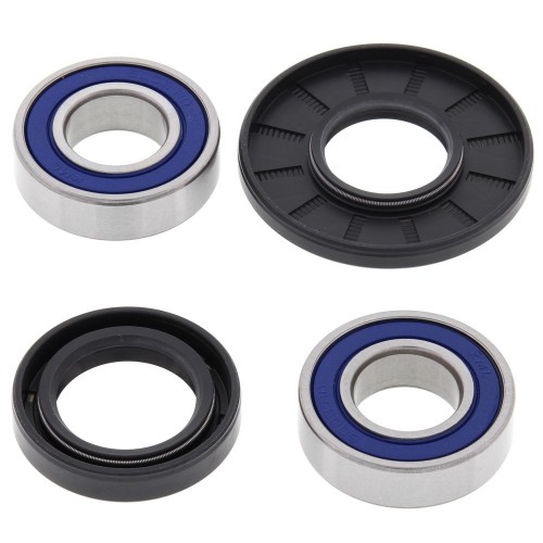 All Balls Wheel Bearing Kit Front
