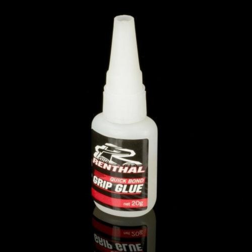 Renthal Quick Bond Grip Glue