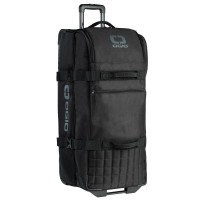 Ogio Trucker Bag - Black