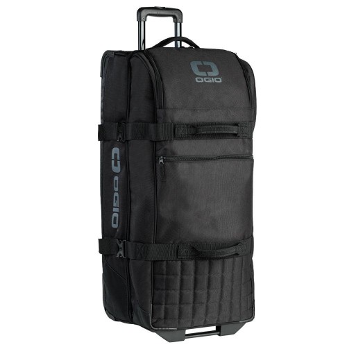 Ogio Trucker Bag - Black