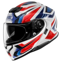 Shoei Neotec 3 Modular Helmet - Anthem TC-10