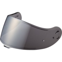 Shoei Visor CNS-3C Silver Iridium