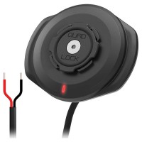 Quadlock Waterproof Wireless Charging Head