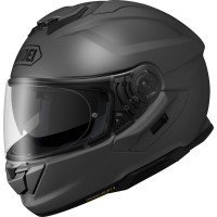 Shoei GT-Air 3 Helmet - Matt Deep/Grey