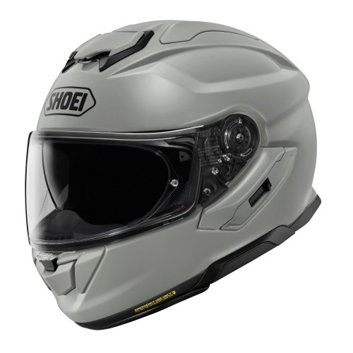 Shoei GT-Air 3 Helmet - Chalk Grey