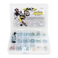 Bolt Suzuki RM/RMZ Pro Pack BMH-RMPP