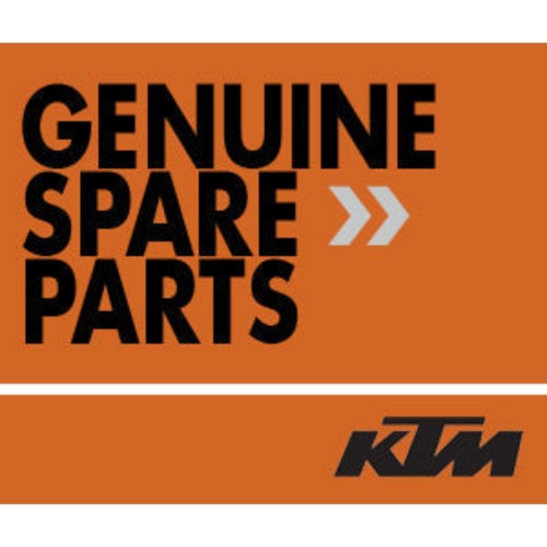 KTM D3O Ghost Limb Protector (Knee)