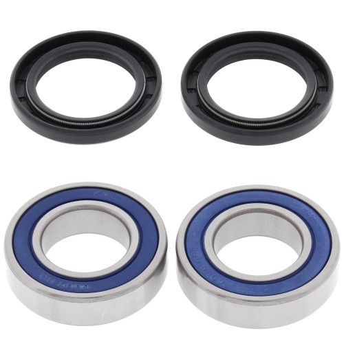 All Balls Wheel Bearing Kit