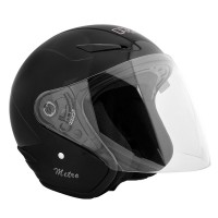 RXT Metro Helmet Gloss Black