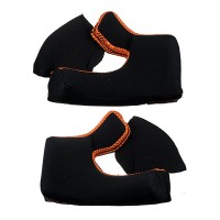 LS2 Cheek Pad MX436 / MX437 (S)