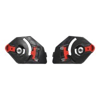 LS2 FF324 Metro Ratchet System (For Pre-evo Model, No Peak)