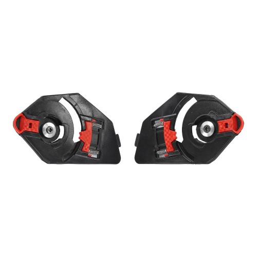 LS2 FF324 Metro Ratchet System (For Pre-evo Model, No Peak)