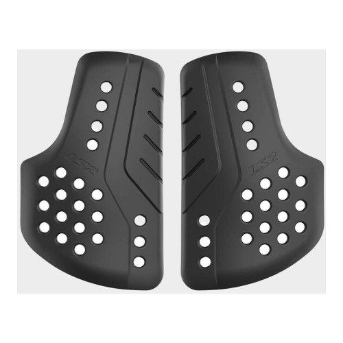 LS2 Men's Chest Protector