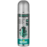 Motorex Carburetor Cleaner Spray (500ml)