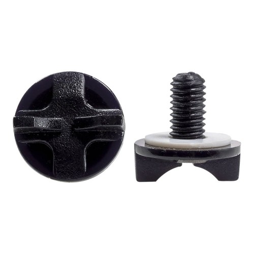 LS2 MX437 Fast Evo Screws - Peak