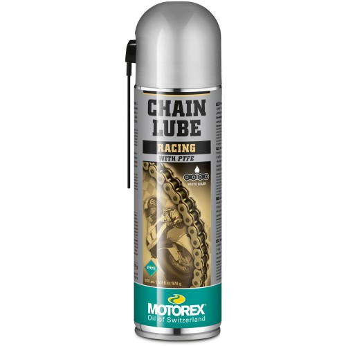 Motorex Chain Lube Racing Spray