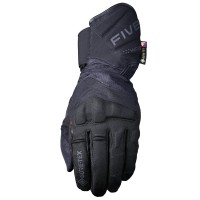 Five WFX 2 EVO GTX Black Gloves