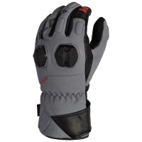 MotoDry WNT 2 Grey Gloves