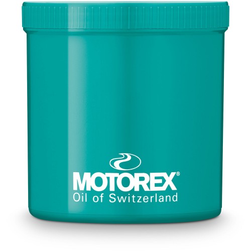 Motorex Long Term Grease (850g)