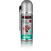 Motorex Teflon (PTFE) Spray (200ml)