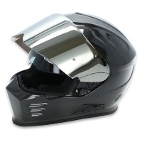 Simpson Venom Helmet Carbon