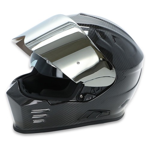 Simpson Venom Helmet Carbon