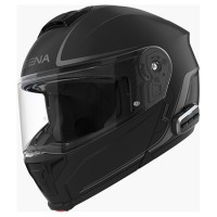 Sena Outrush 2 Smart Helmet Matte Black