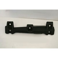 Suzuki LH Rear Frame Cover