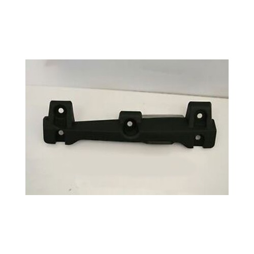 Suzuki LH Rear Frame Cover