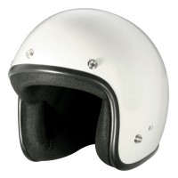 M2R 225 Helmet White