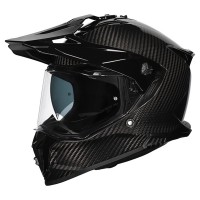 M2R Navigator Helmet Carbon