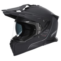 M2R Navigator Helmet Elevate PC-5F - Black/White