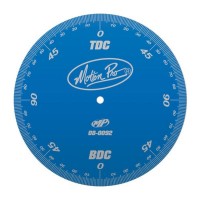 Motion Pro Degree Wheel 2/4 Stroke