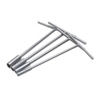 Motion Pro T-Handle Racer Set
