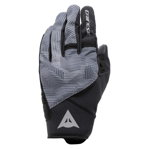 Dainese Intrepyd Tex Gloves - Black/Camo