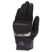 Dririder Explorer Adv Gloves - Ladies - Black