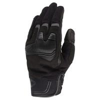 Dririder Street 2 Gloves - Ladies - Black