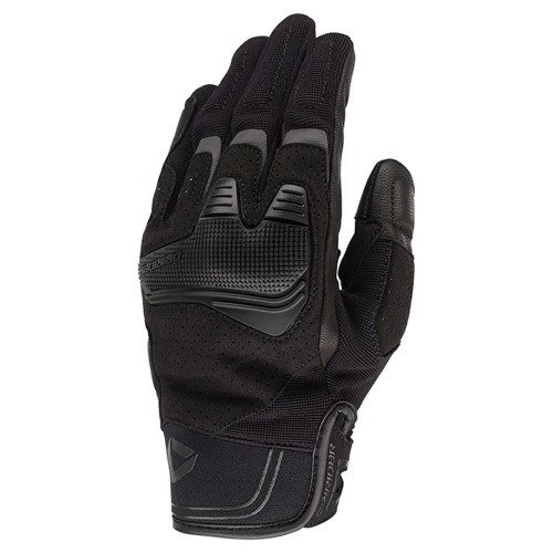 Dririder Street 2 Gloves - Ladies - Black