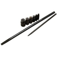 Motion Pro Wheel Bearing Remover Set